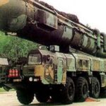 CSS-X-20 (DF-41), a new Chinese ICBM