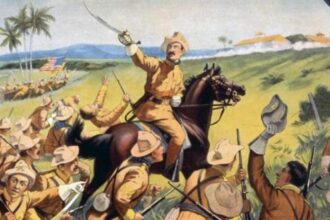 History_TR_Fights_in_Spanish_American_War_HD_still_624x352