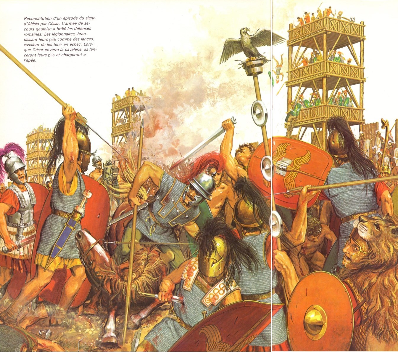 Caesars Army