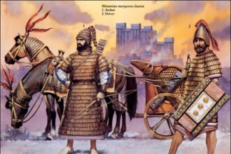 Canaanite Warfare and Conflict during the Middle Bronze Age