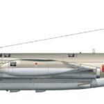 Canberra T Mk.17