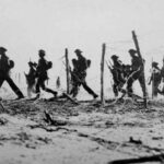 Australian-troops-attack-Tobruk