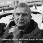 Carl Gustav von Rosen and Biafra
