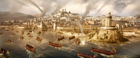 Carthage – The final act