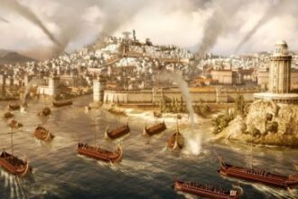 Carthage – The final act