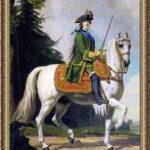 Catherine the Great’s Wars