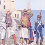 Cattaro and Ragusa (1813)