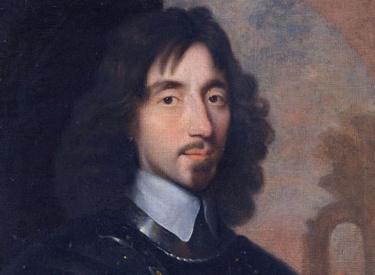 Charles I, the Scots and the Second Civil War II