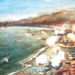 Chincha Islands War