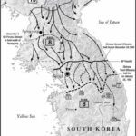 Chinese Operations in the Korean War, 1950–1953 Part II