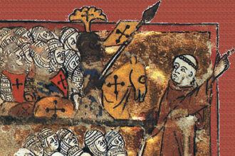 Christians, Muslims and Conﬂicts Up to the First Crusade Part II
