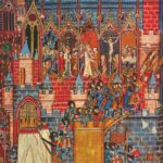 Christians, Muslims and Conﬂicts Up to the First Crusade Part IV