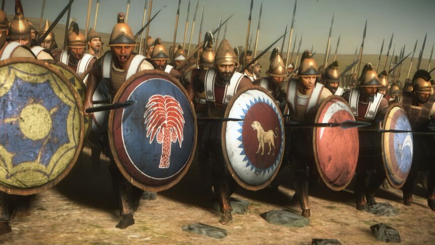 Clearchus of Sparta