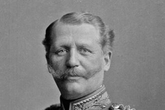 Col. Gen. Karl von Einem