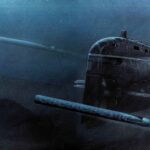Cold War Submarine Warfare I