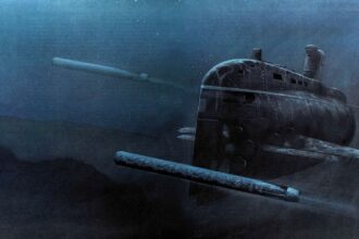 Cold War Submarine Warfare I