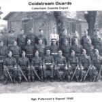 Coldstream Guards 1940