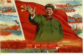 Communism in China II