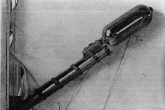 Confederate Spar-Torpedo Boats II