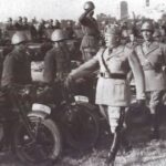 Corpo di Spedizione Italiano and Units after 1943