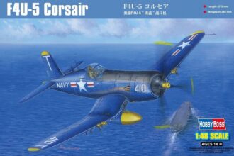 Corsairs in Korea II