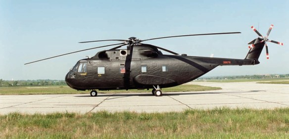 Covert Mission Helicopters