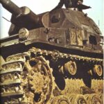 Creation of the German Panzerwaffe (Armored Force) Part I