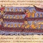 Crews of the Byzantine Fleets