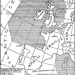 German_Submarine_War_Zone_Announced_1_February_1917