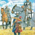 Crusader Sieges of Vilnius