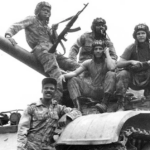 Cuban Military Effectiveness, 1975–1988 Part I