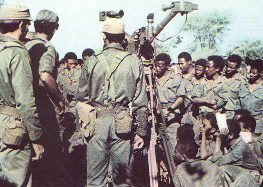 Cuban Military Effectiveness, 1975–1988 Part II