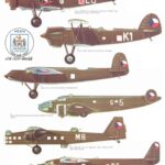 Czechoslovak Air Force 1918-1970 Part I