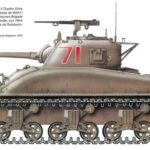 D-Day Tanks