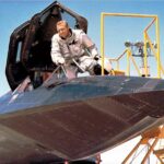 DAWN OF THE SR-71 BLACKBIRD – PROJECT SENIOR CROWN II