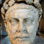 Diocletian-Diocletianus-Gaius-Aurelius-Valerius
