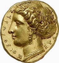 DIONYSIUS THE ELDER C 430–367 BCE