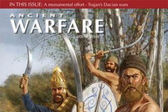Dacian Military Organization and Tactics