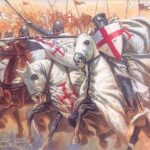 Damascus and the Early Campaigns of the Templars, 1129–47