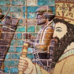 Darius, King of Kings, King of Persia, King of Lands I
