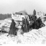 December 1941 East Front