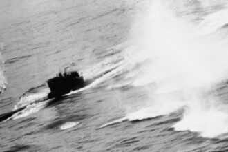 Defeat of the Kriegsmarine I
