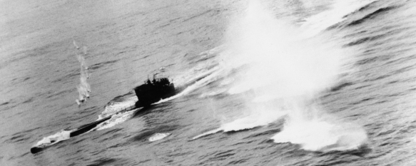 Defeat of the Kriegsmarine I