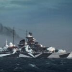 Defeat of the Kriegsmarine II
