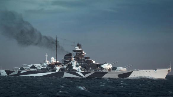 Defeat of the Kriegsmarine II