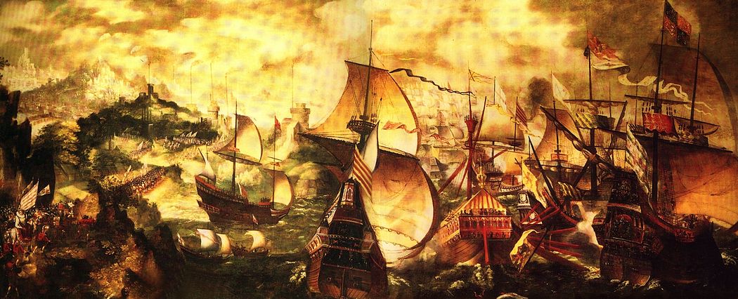 Defence of the Realm The Wars at Sea II