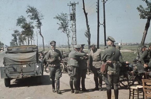 Der Halte Befehl – France 21 May 1940 Part II