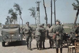 Der Halte Befehl – France, 21 May 1940 Part II