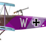 Deutsche Flugzeug-Werke GmbH (DFW)