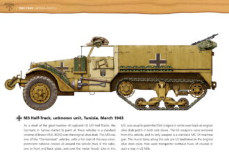 Deutsches Afrika Korps [DAK] Captured Equipment I